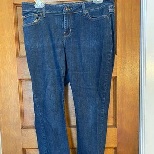 LL Bean Modern Fit Women's Jeans